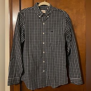 Dockers Button Up